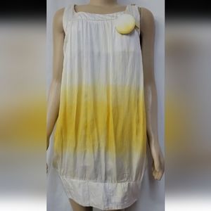 Vintage Miss Sixty Dress